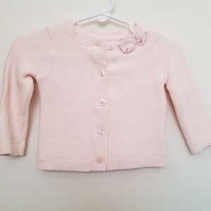 Infant Cardigan